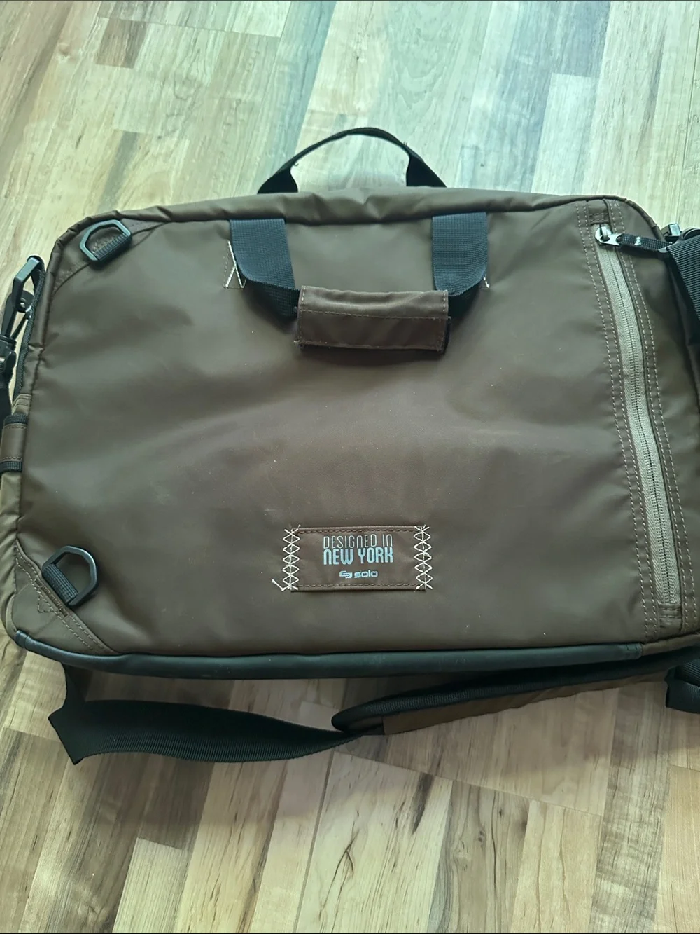 Solo NY Laptop Bag